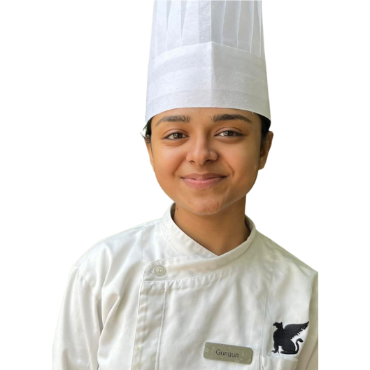 Gungun Saha